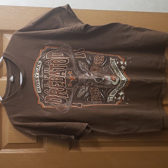 Mossy Oak Other - Mossy Oak hunting t-shirt